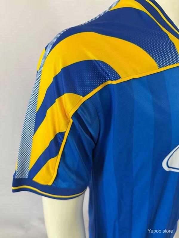 21efd114ff1c2c8f6bd5caeb.jpg Retro 95/96 Koln Away Jersey - Image 5