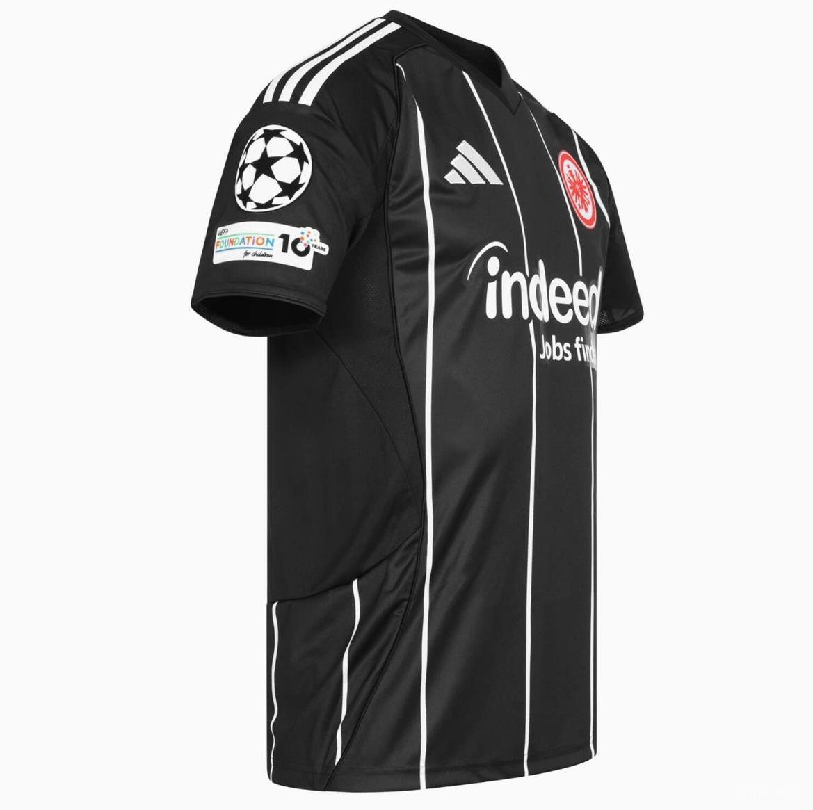 22a4c9f2738160dfd2f4a9b6.jpg 25/26 Eintracht Frankfurt Champions League Black Jersey - Image 6