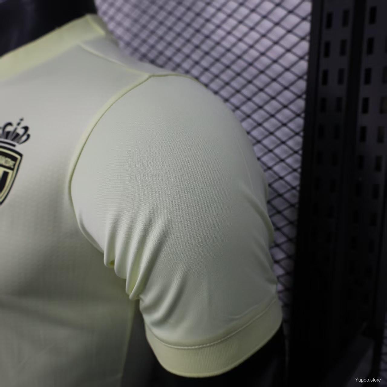 2639401db6c6d42d.jpg Player Version 25/26 Monaco Third Jersey - Image 8