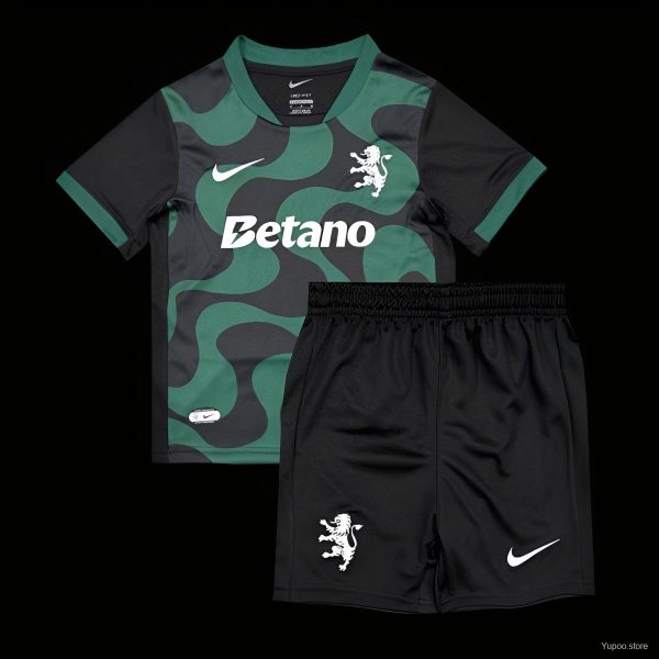 291ea9dc20fef968a2bcda81.jpg 25/26 Kids Sporting Lisbon Third Jersey
