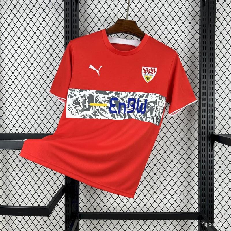 2c08ba41dcafb962.jpg 2006/07 Stuttgart Away Retro Jersey - Image 1