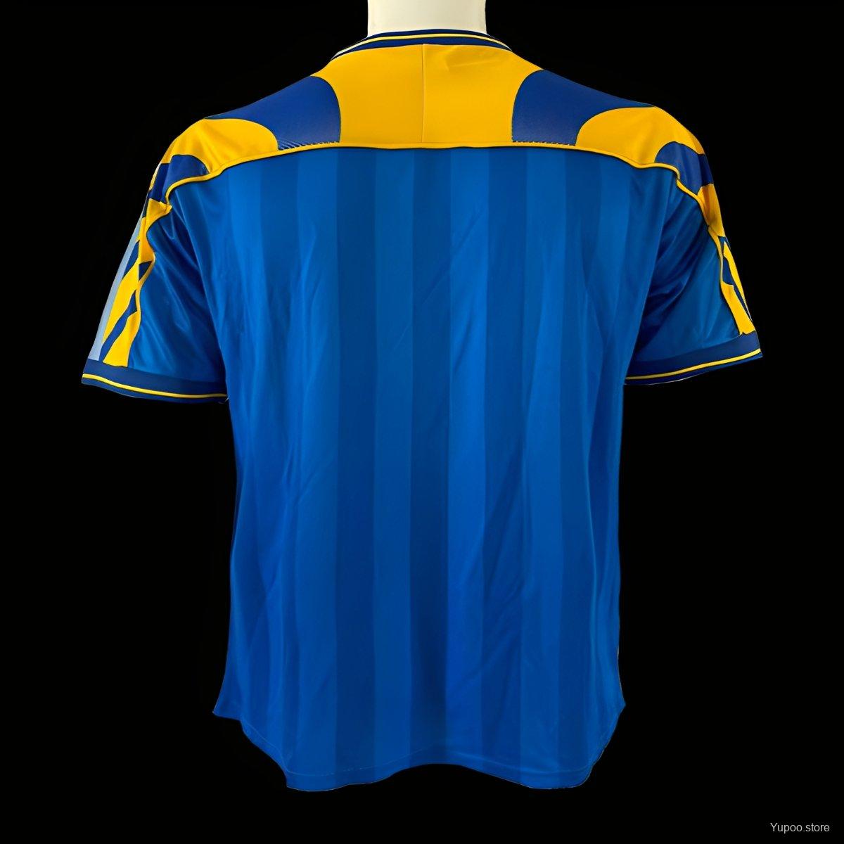 2edf6dd753dd31927a1d3a9c.jpg Retro 95/96 Koln Away Jersey - Image 6