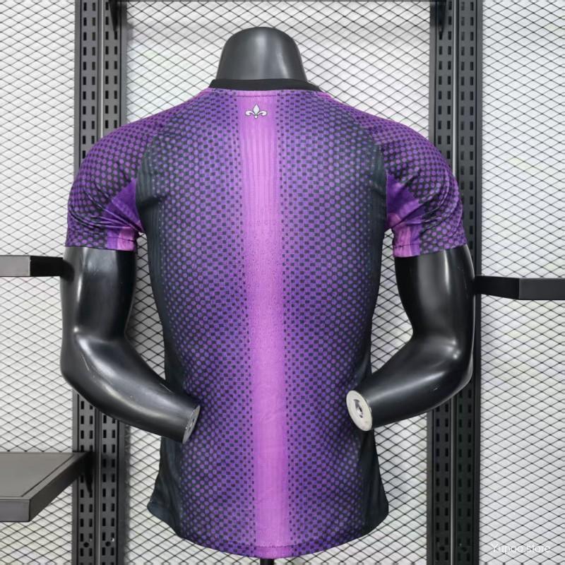 3090a1b2cc11c541.jpg Player Version 25/26 PSG Jedi Knight Jordan Special Jersey - Image 6