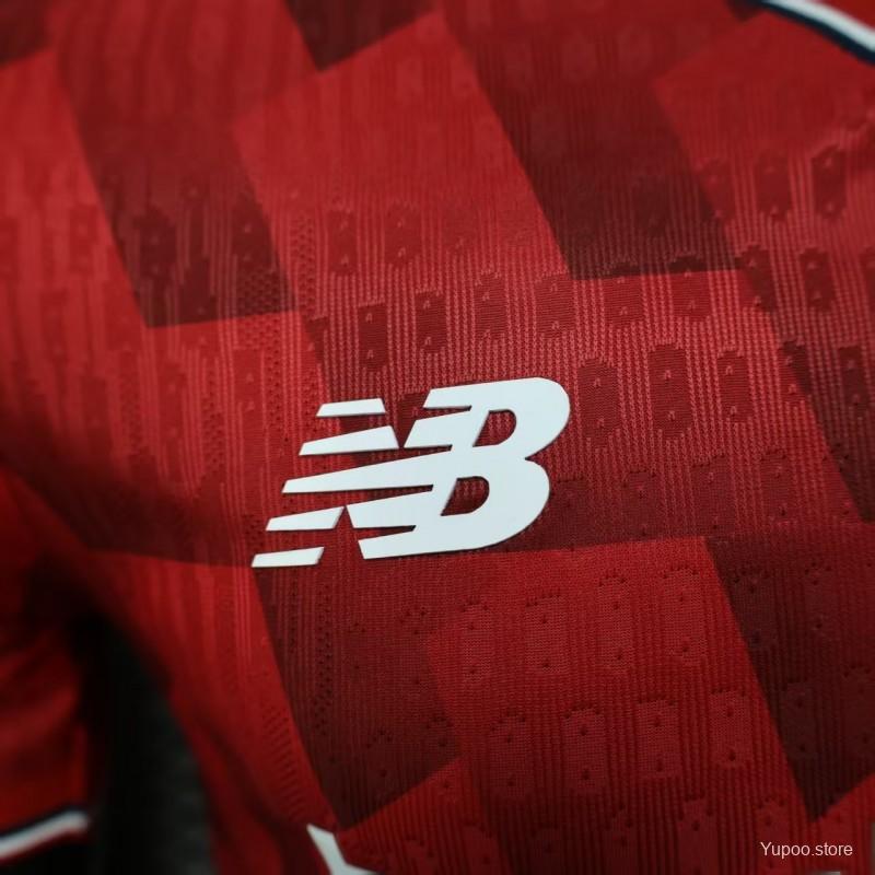 30df78800be1b88a.jpg Player Version 25/26 Lille Home Jersey - Image 9