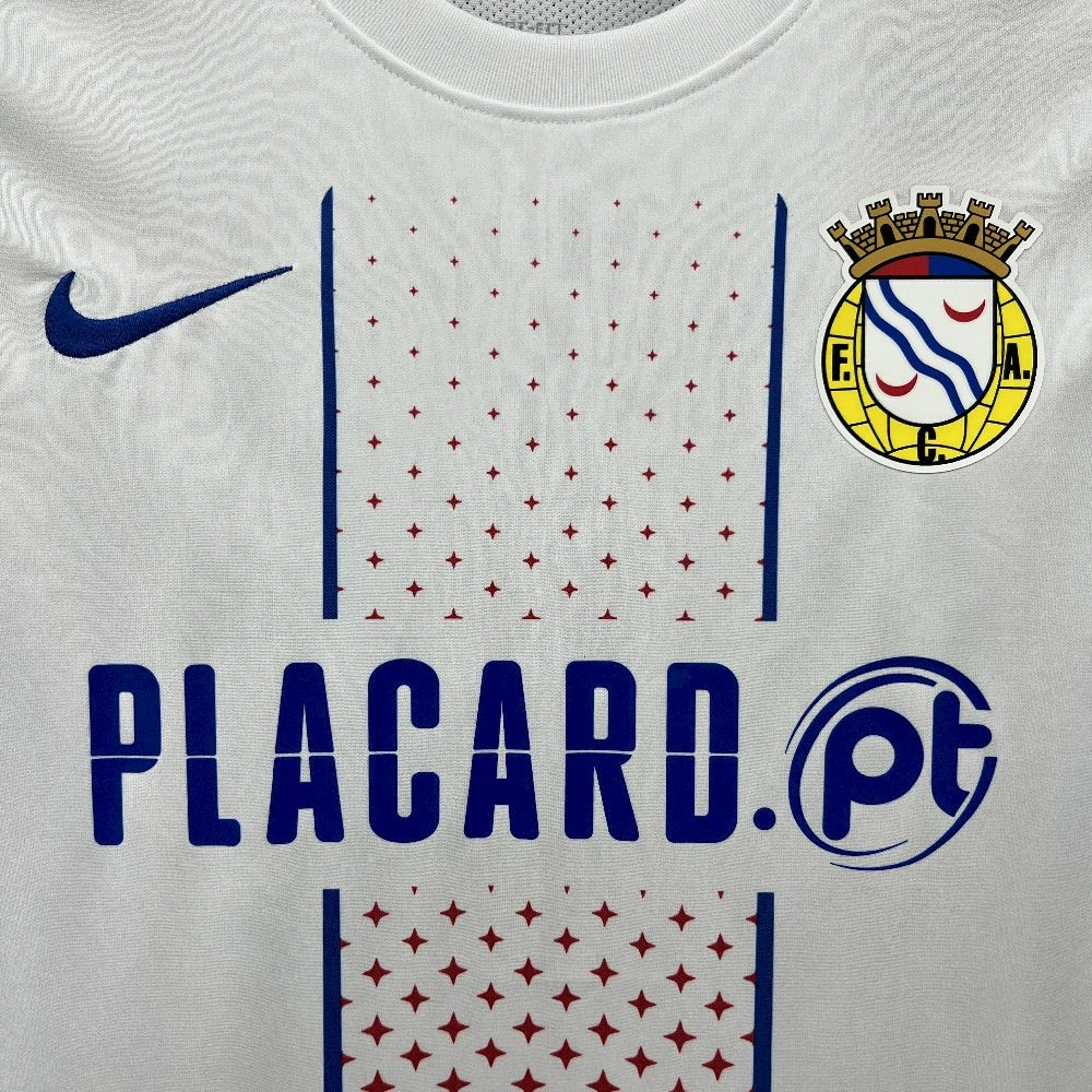 3c9f223836c84b68075c1f2d.webp 2025/26 Mens FC Alverca Away Jersey - Image 3