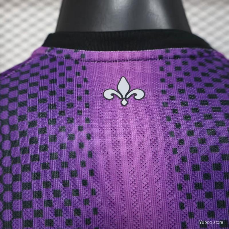 3d8065754d689874.jpg Player Version 25/26 PSG Jedi Knight Jordan Special Jersey - Image 7