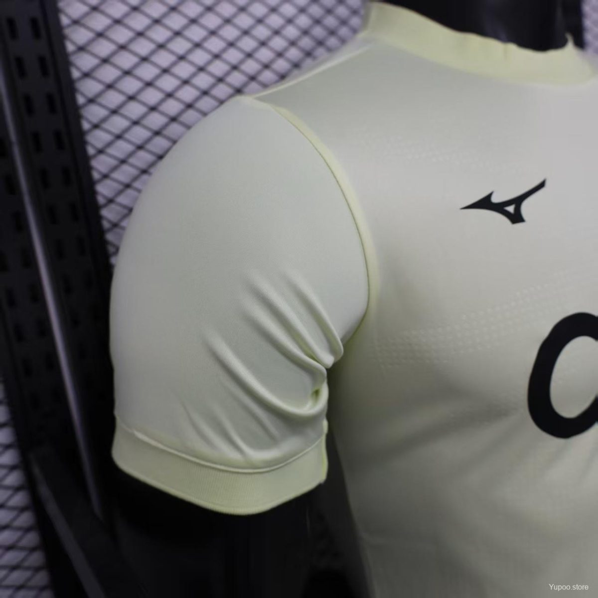 Player Version 25/26 Monaco Third Jersey - Image 7