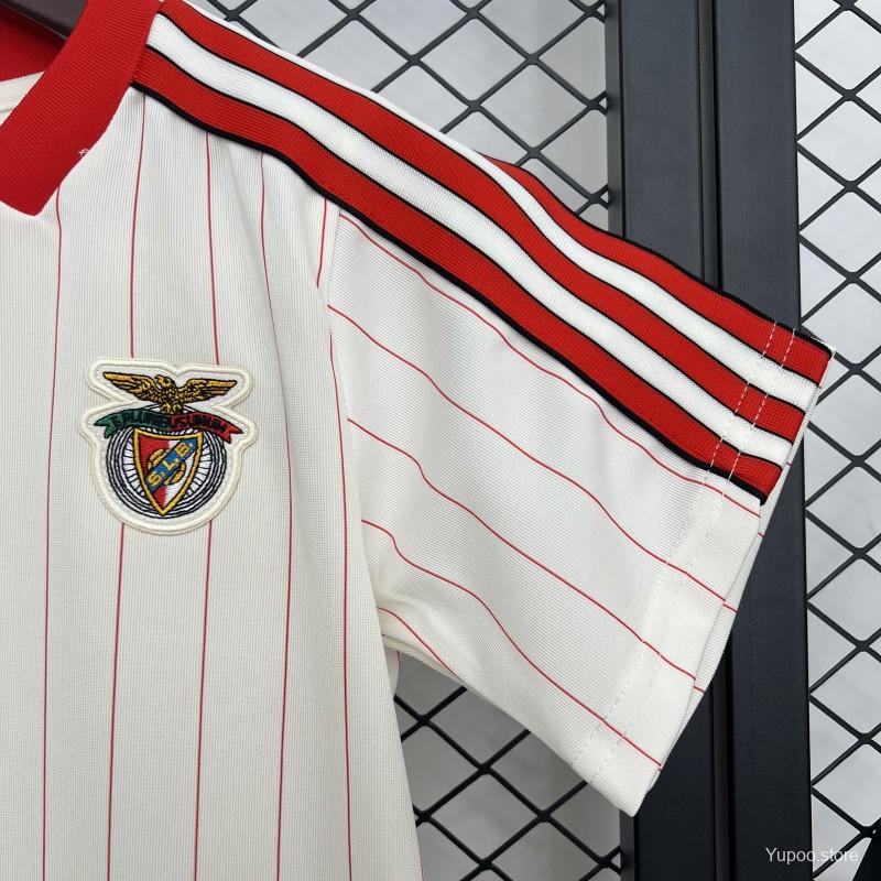 3e7439bbb5ec9cf3.jpg 2025/26 KIds Benfica Benfica X Adidas Originals SL Jersey - Image 6