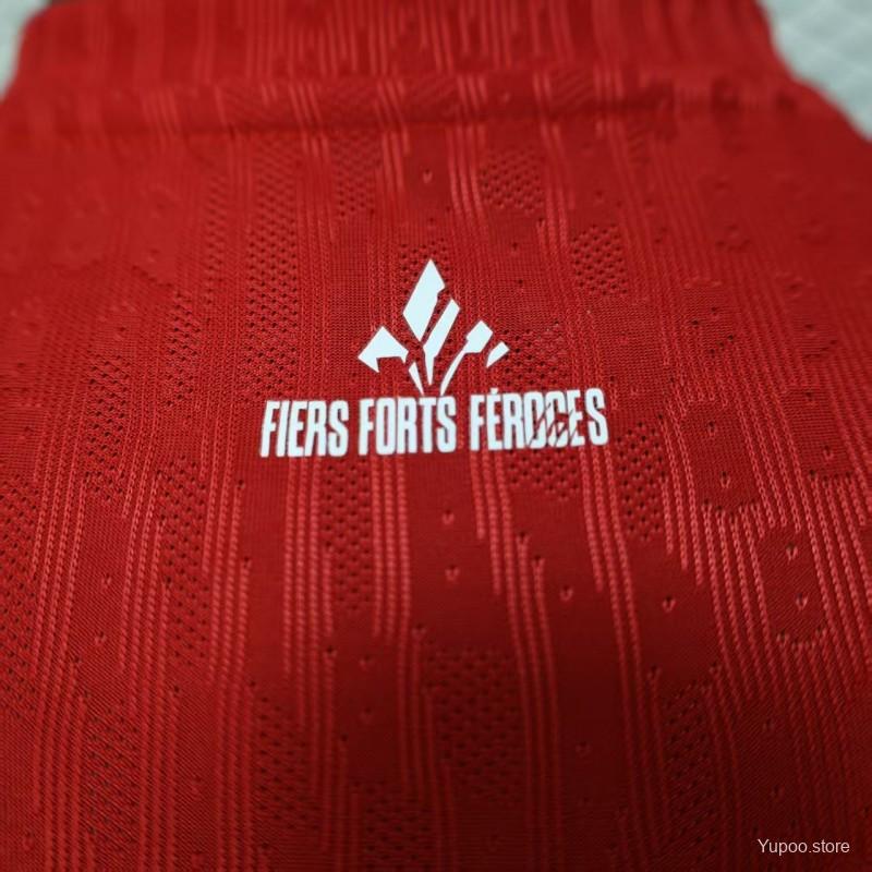 410172df3c0b2c59.jpg Player Version 25/26 Lille Home Jersey - Image 6