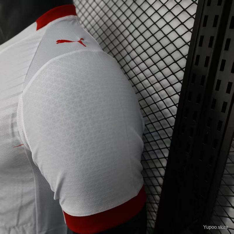 4abf7bf5ef9cd98d.jpg Player Version 25/26 RB Leipzig Home Jersey - Image 6