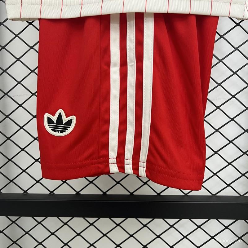 4c315353269c7926.jpg 2025/26 KIds Benfica Benfica X Adidas Originals SL Jersey - Image 10