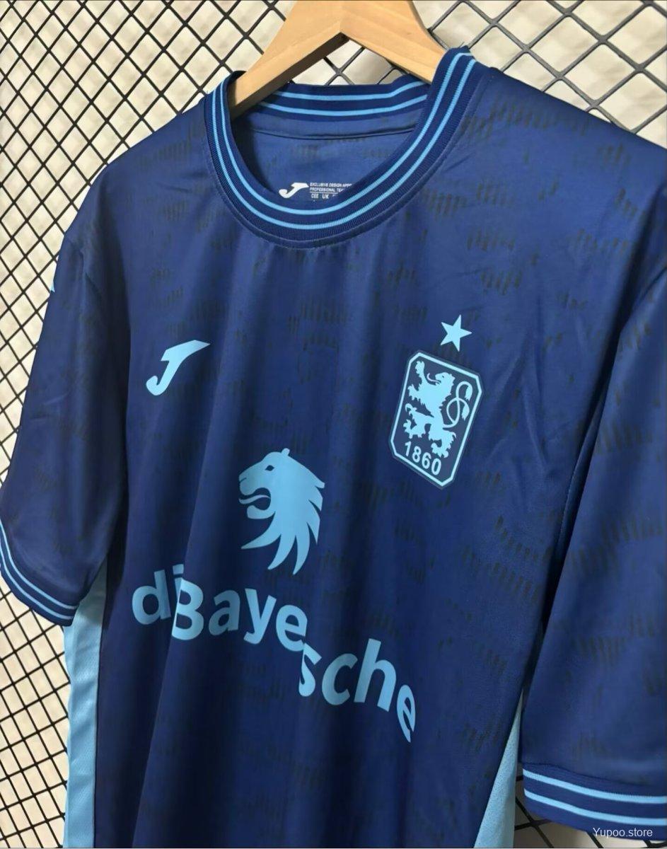 56004bb62a43d3e293877f76.jpg 25/26 TSV 1860 Munich Away Jerey - Image 4