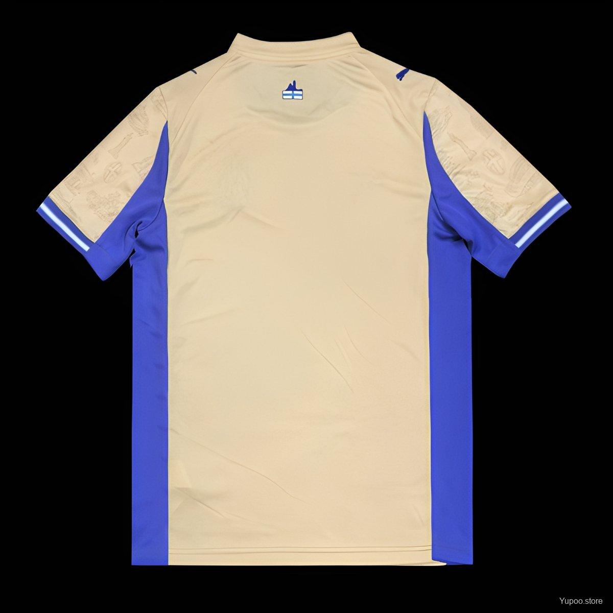 5a2446066d13c5801393eaf0.jpg 25/26 Olympique Marseille Forth Jersey - Image 3
