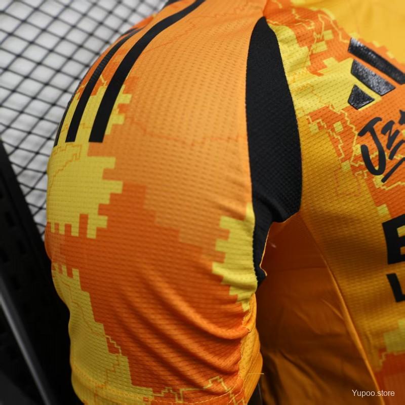 5b8f016b70514601.jpg Player Version 25/26 Paris Third Jersey - Image 6
