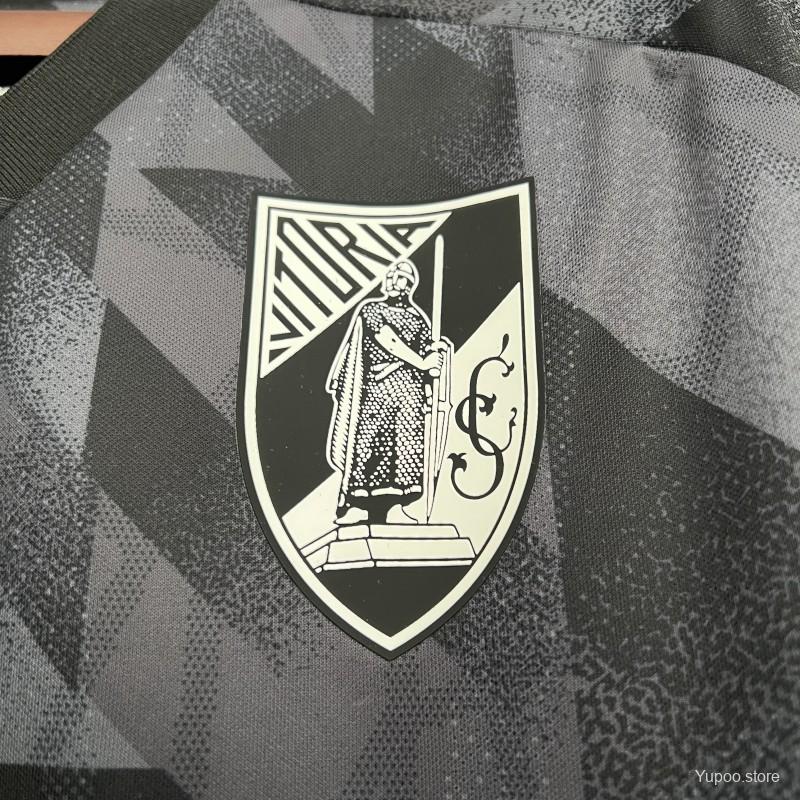 5bf0c8e2262b3e8c.jpg 25/26 Vitoria Guimaraes SC Away Jersey - Image 3