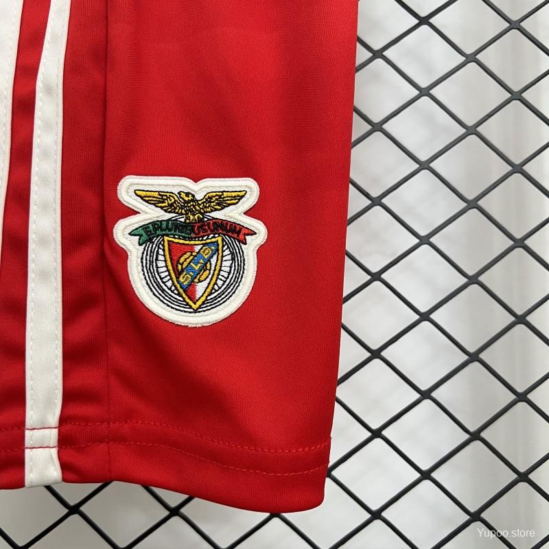 5c530d3912409cf0.jpg 2025/26 KIds Benfica Benfica X Adidas Originals SL Jersey - Image 14