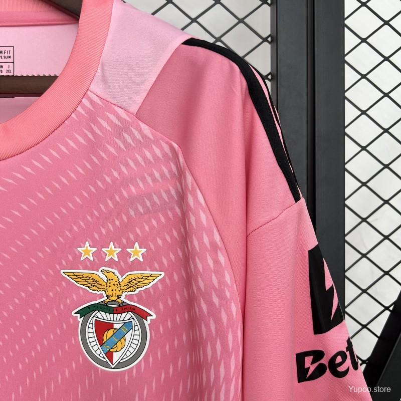 5e5248fafdf6c5d8.jpg 25/26 Benfica Special Edition - Image 4