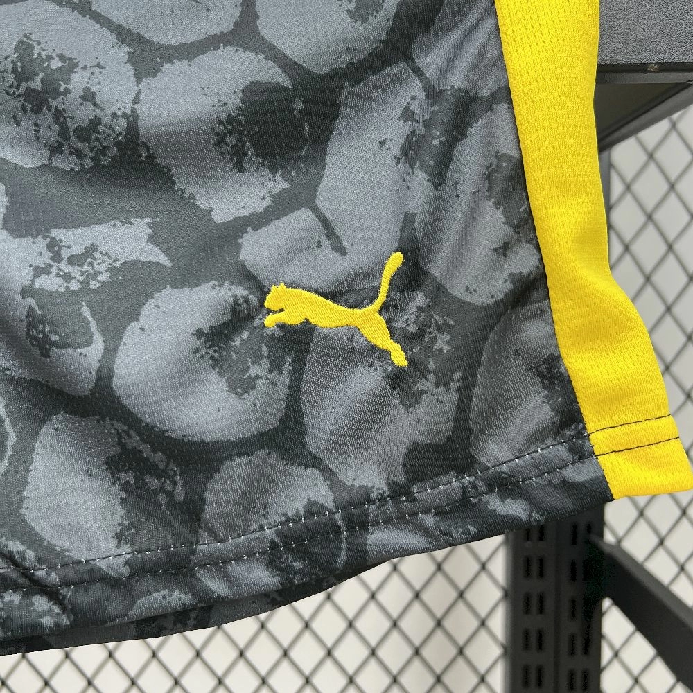 689e6d404cf8cb845ead69ec.webp 2025/26 Kids Borussia Dortmund Yellow Special Kit - Image 7