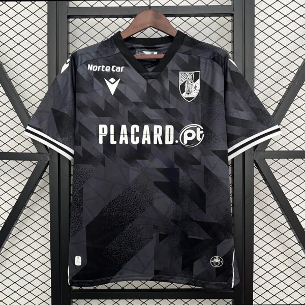25/26 Vitoria Guimaraes SC Away Jersey