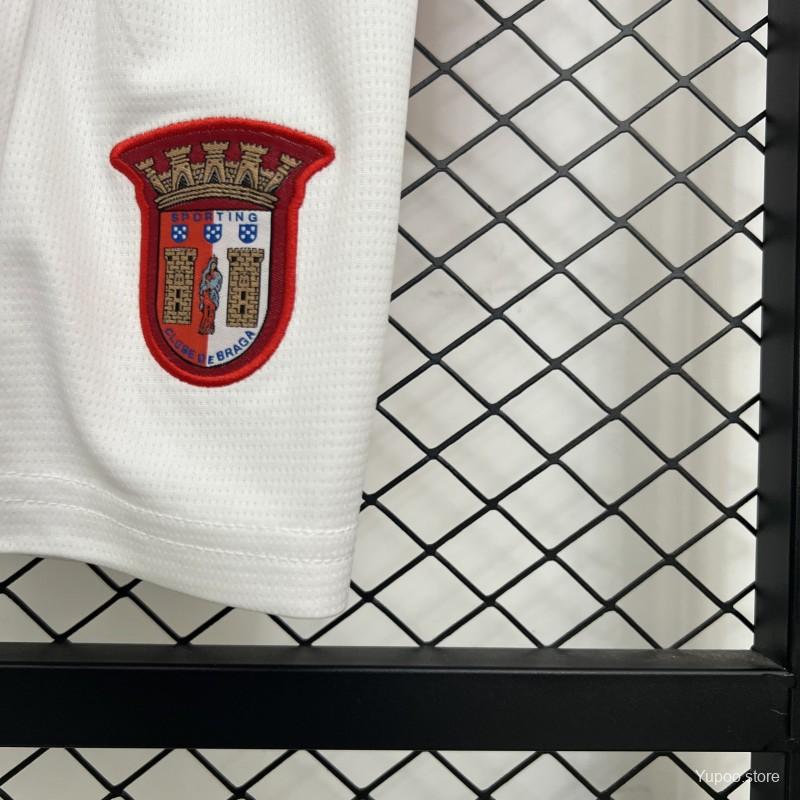 6c28df35fc3584bb.jpg 25/26 Kids Braga Home Jersey - Image 11