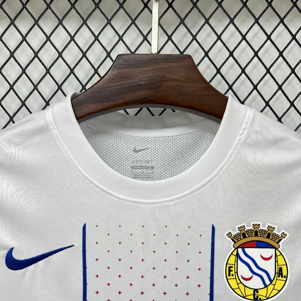 6e3244bb9e5cdb3195b0eafe.webp 2025/26 Mens FC Alverca Away Jersey - Image 7