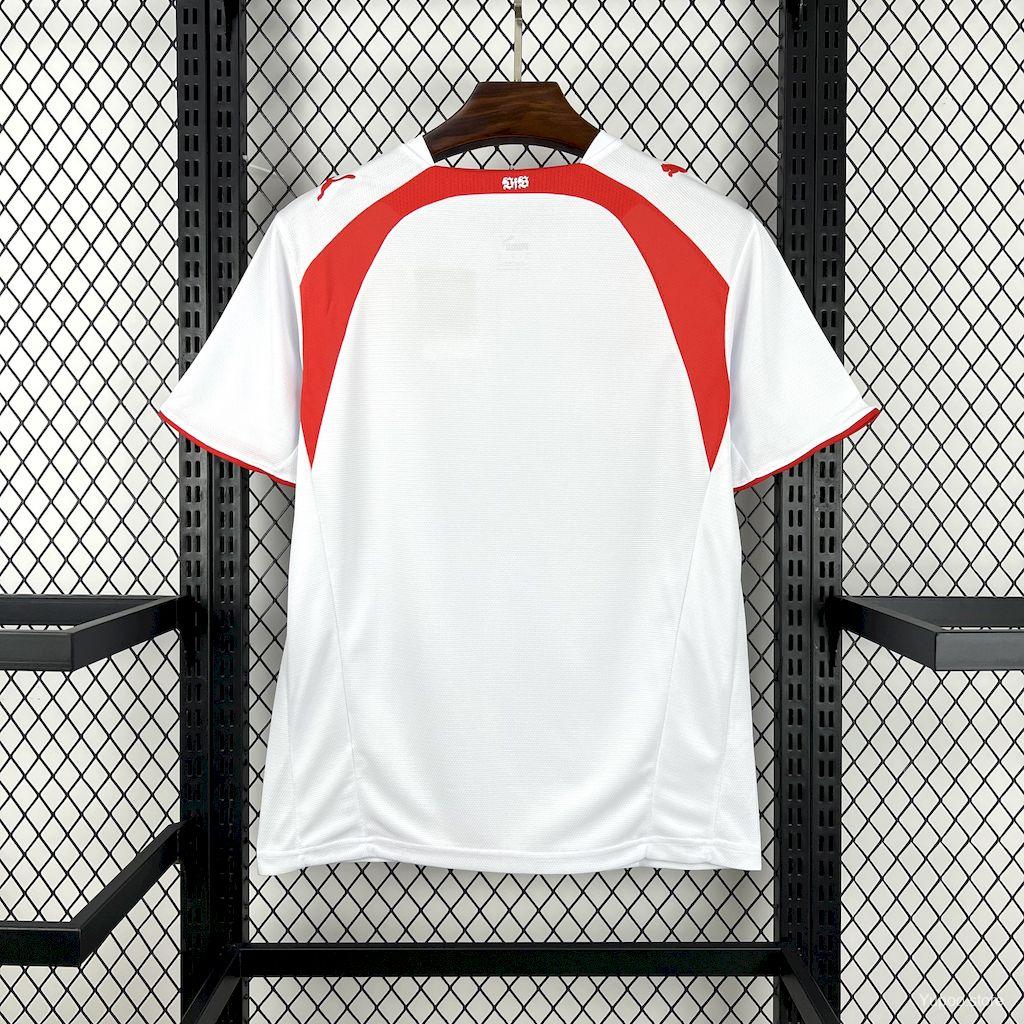 700f352de02733a9.jpg 2006/07 Stuttgart Home Retro Jersey - Image 4