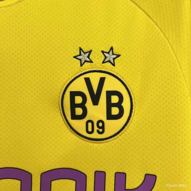78c216abcb58df34.jpg 19/20 Retro Borussia Dortmund Home Jersey - Image 3