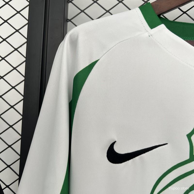 79cb0c7b069fadfa.jpg 25/26 Sporting Lisbon White Special Jersey - Image 9