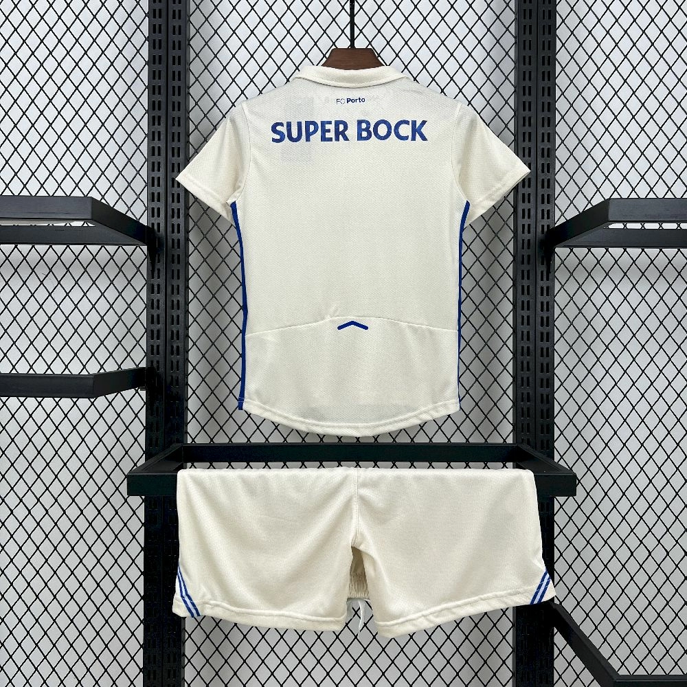 7ba5c2b46ca49604496978f3.webp 2025/26 Kids FC Porto Third Kit - Image 5