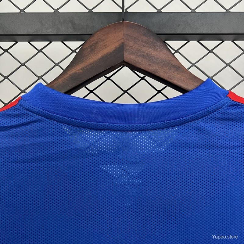 7d5fdda9740f96c6.jpg 25/26 Alverca Home Jersey - Image 5