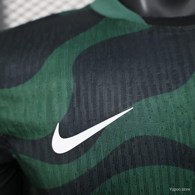 821e4457fc11fdc1.jpg Player Version 25/26 Sporting Lisbon Third Jersey - Image 9