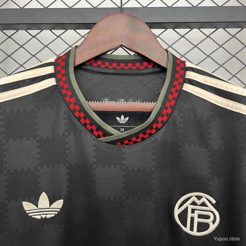 85101f221c855017.jpg 25/26 Bayern Munich THIRD Jersey - Image 3
