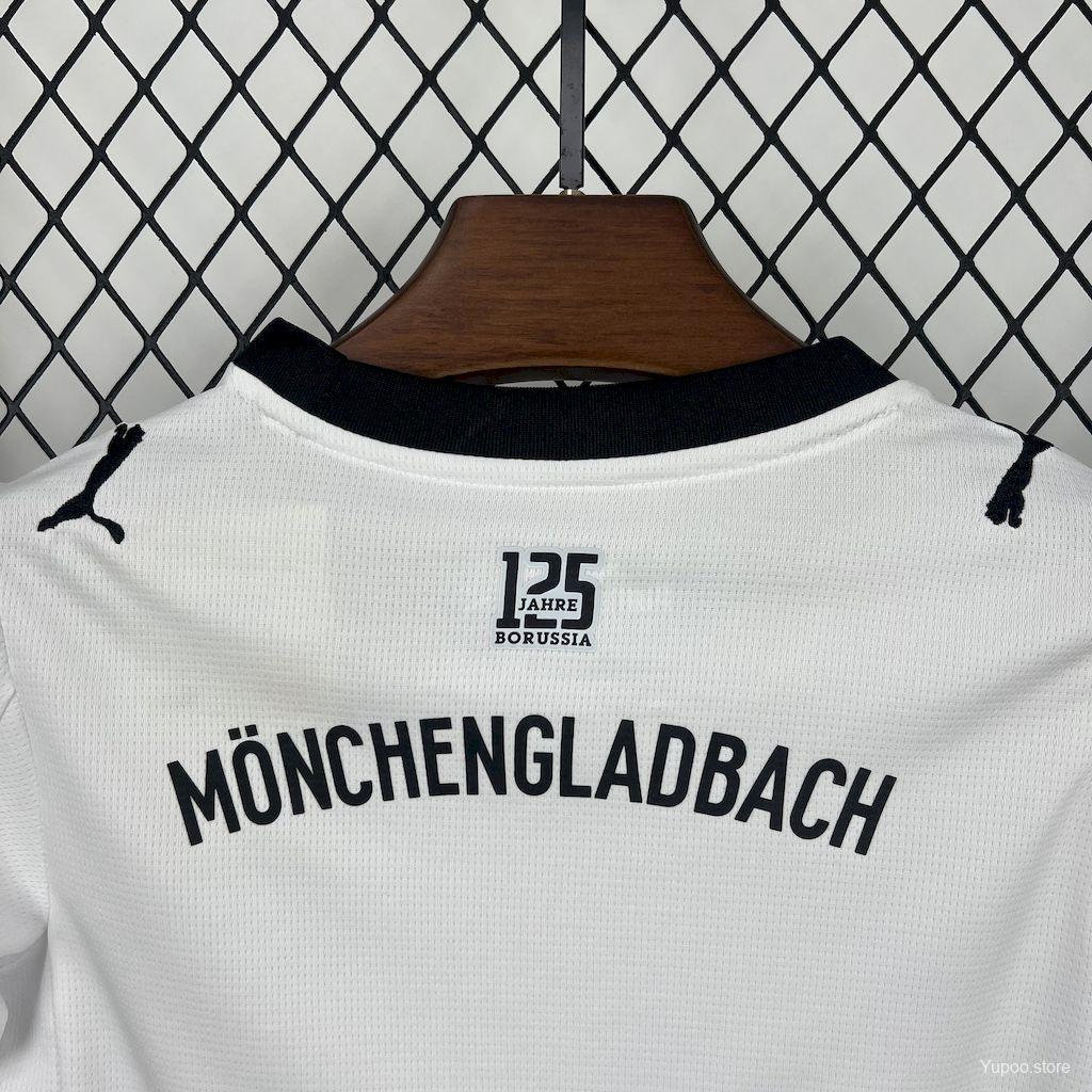 875ad60028377c7f.jpg 2025/26 KidsBorussia Mönchengladbach Home Kit - Image 7