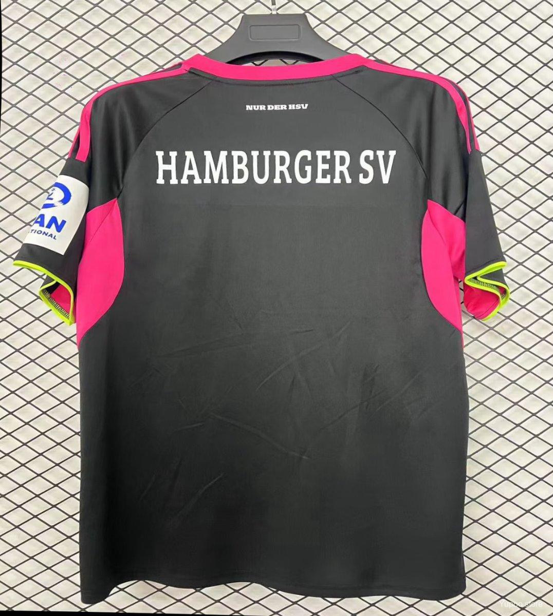 88c2ee52504217431401c45e.jpg 25/26 Hamburger SV Third Jersey - Image 5