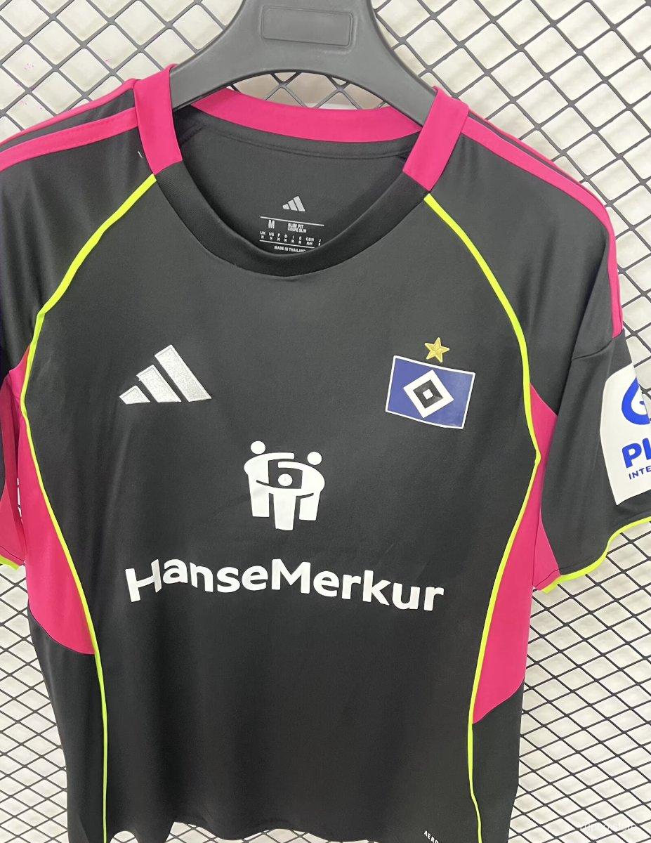 8ea9ded92c1f5bae310bf258.jpg 25/26 Hamburger SV Third Jersey - Image 4