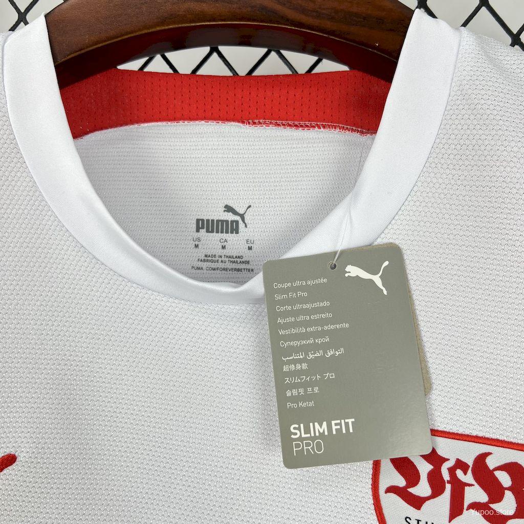 96d4979bce09e586.jpg 2006/07 Stuttgart Home Retro Jersey - Image 7
