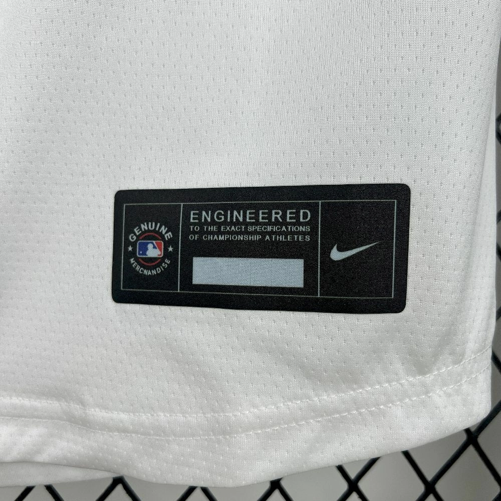 9a18b480a2599fdaa571c408.webp 2025/26 Paris Saint-Germain US Pack White Jersey - Image 6