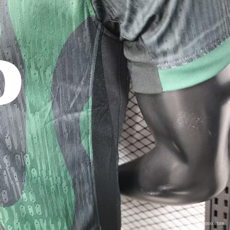 a247f409378da862.jpg Player Version 25/26 Sporting Lisbon Third Jersey - Image 8