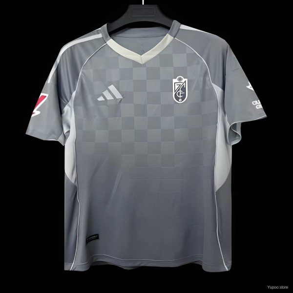 25/26 Granada Third Jersey