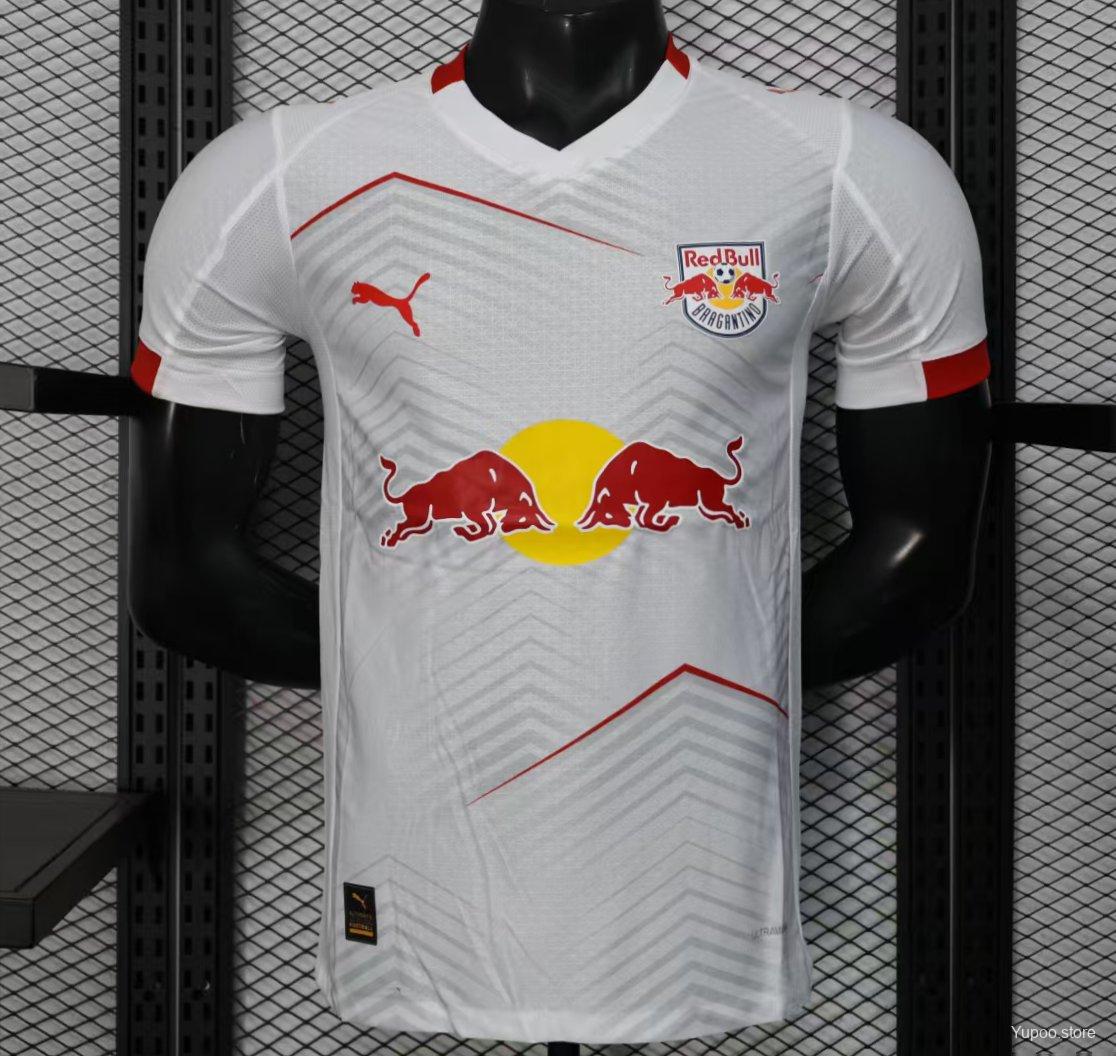 a41c649bc34249f168a9473c.jpg Player Version 25/26 RB Leipzig Home Jersey - Image 1