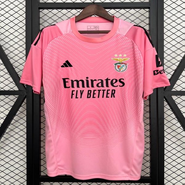 25/26 Benfica Special Edition