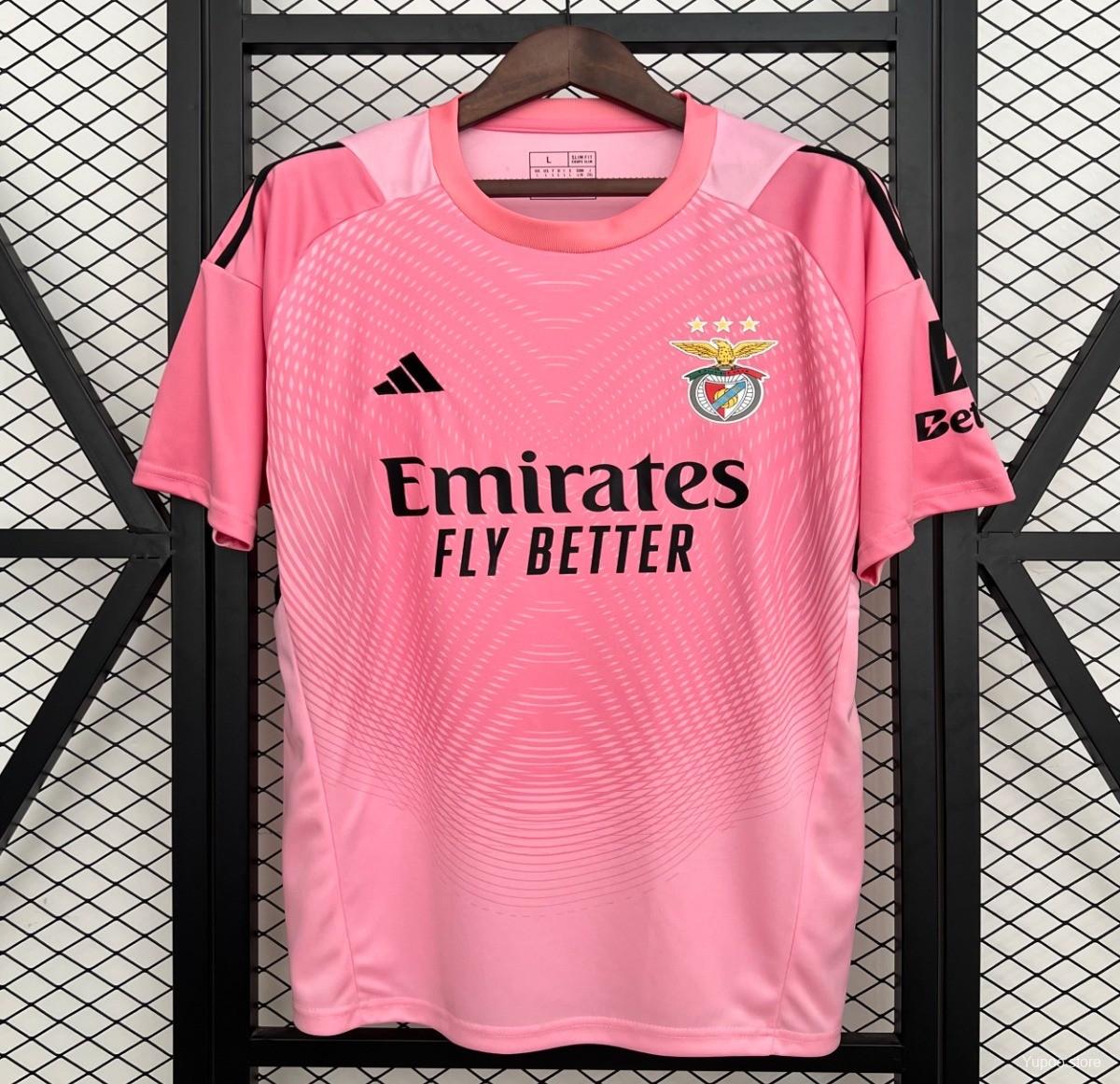 a5aa93053ba7585d421d2523.jpg 25/26 Benfica Special Edition - Image 1
