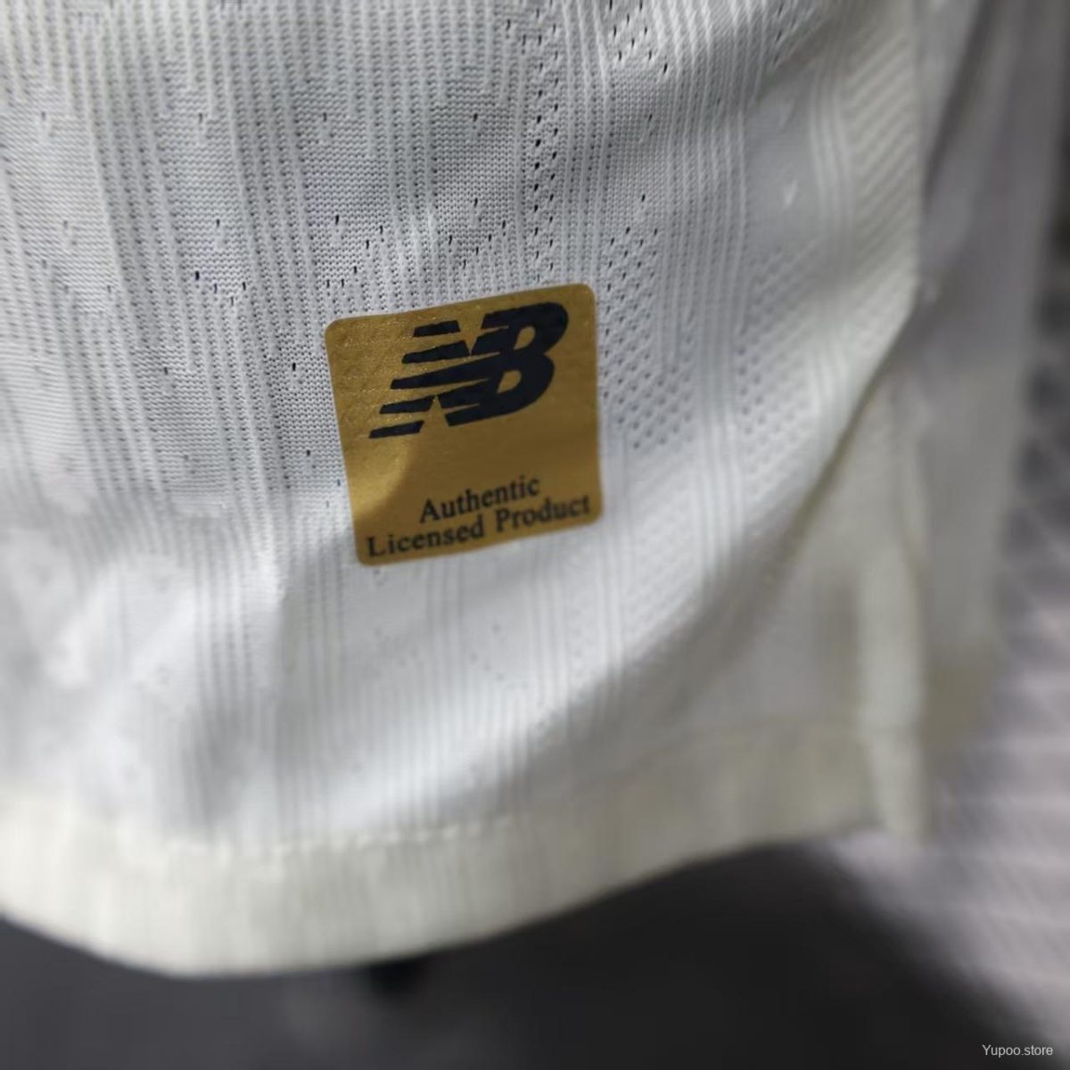 Player Version 25/26 Bayer 04 Leverkusen Away Jersey - Image 6