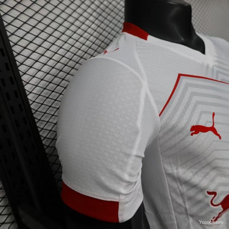 b3565ad31a32f2e1.jpg Player Version 25/26 RB Leipzig Home Jersey - Image 9
