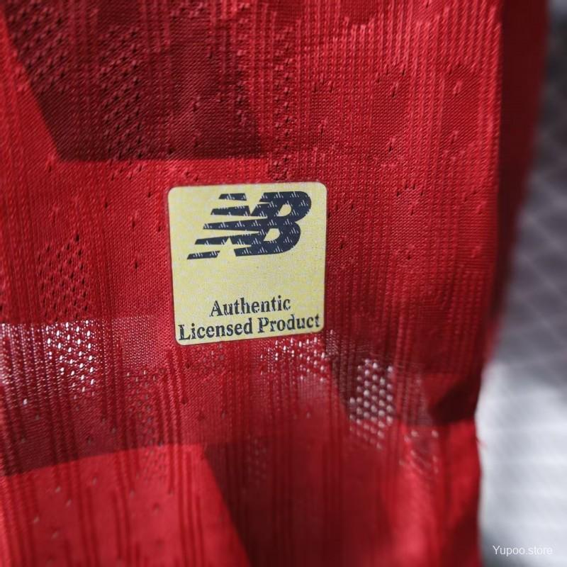 b7a997516c76e057.jpg Player Version 25/26 Lille Home Jersey - Image 8