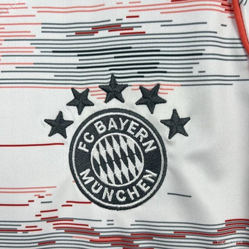 bd552564e1b71087.jpg 2025/26 Bayern Munich Away Women Jersey - Image 4