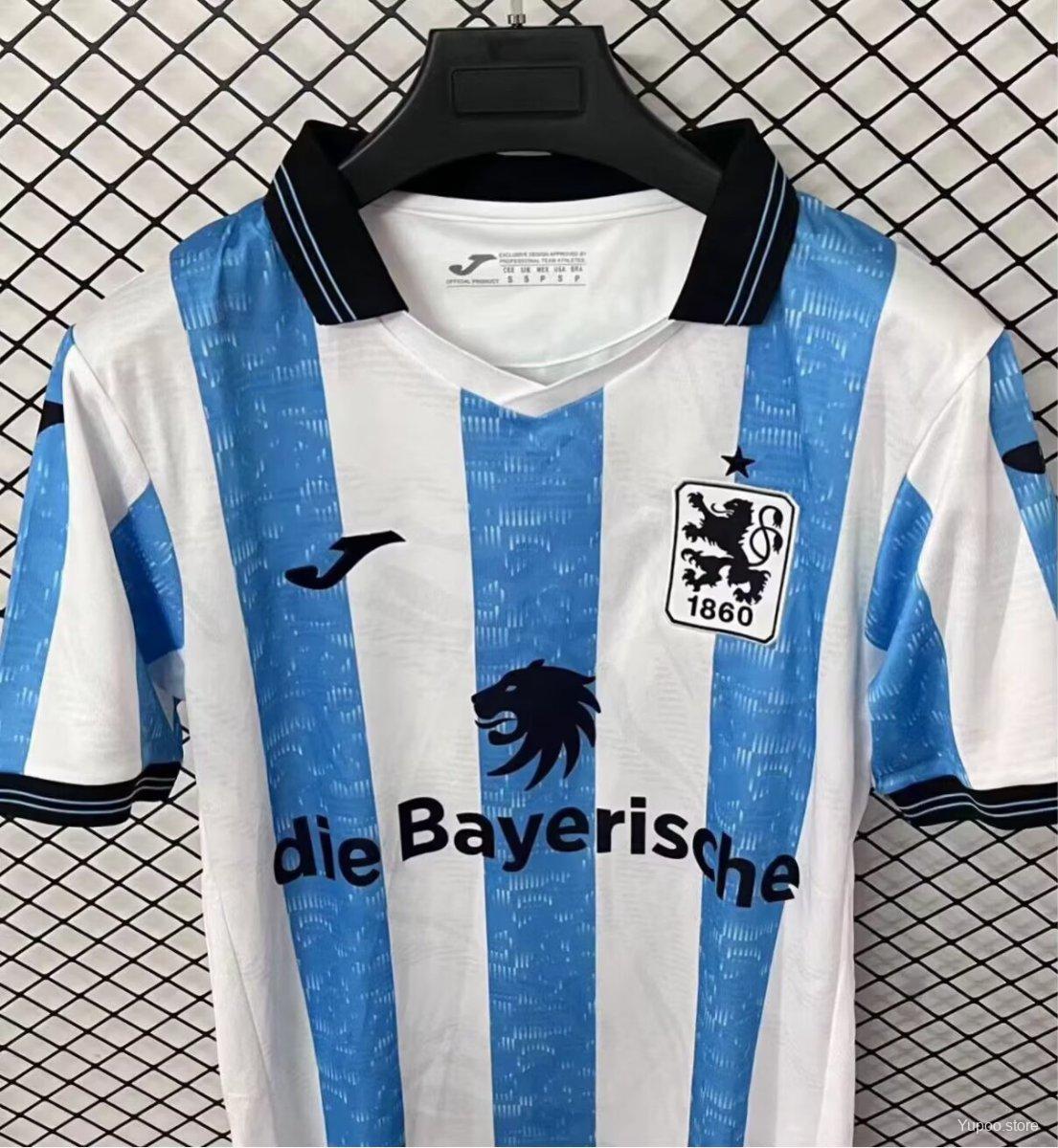 be3b57b18c809115e142611c.jpg 25/26 TSV 1860 Munich Home Jersey - Image 4