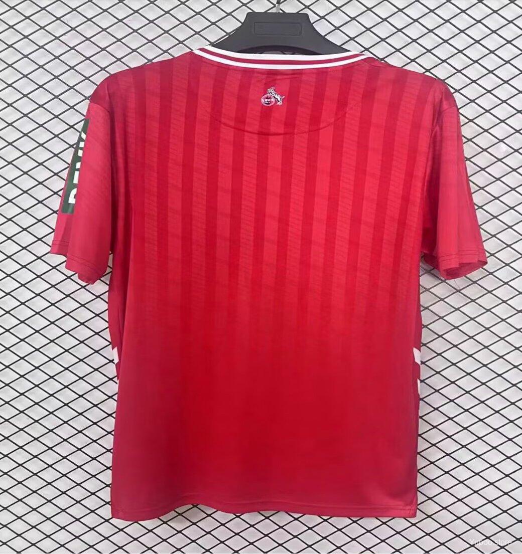 c72ed069b639b78ec74d3d9b.jpg 25/26 Koln Away Jersey - Image 3
