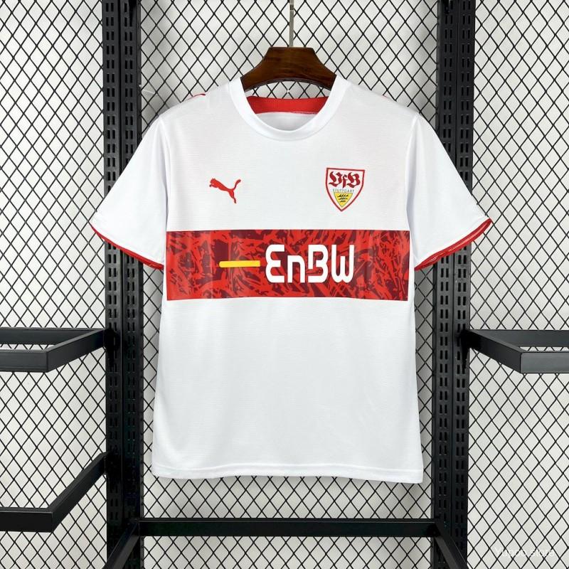 c95c38b581fc6789.jpg 2006/07 Stuttgart Home Retro Jersey - Image 6