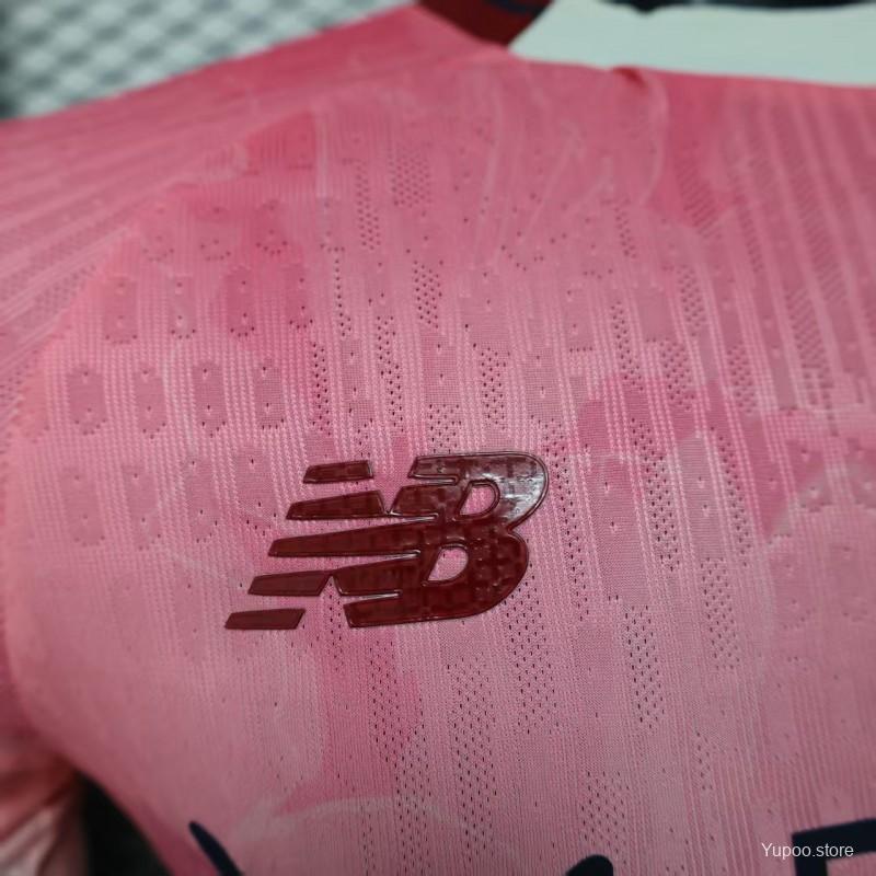 cb6a2a5446f3088f.jpg Player Version 25/26 Bayer 04 Leverkusen Away Jersey - Image 8